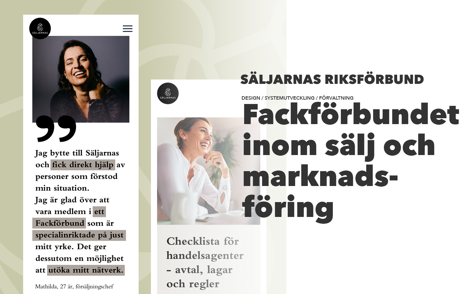 Säljarnas Riksförbund