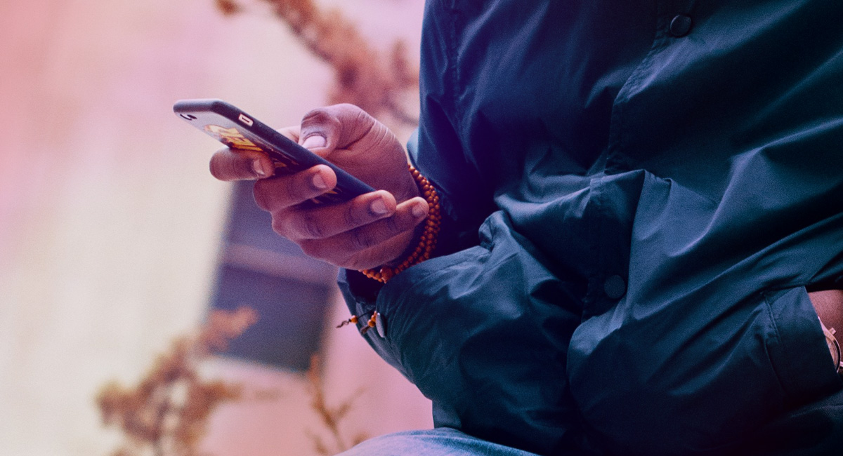 Kontextuell och personaliserad design – en nyckel till framgångsrik digital kommunikation?