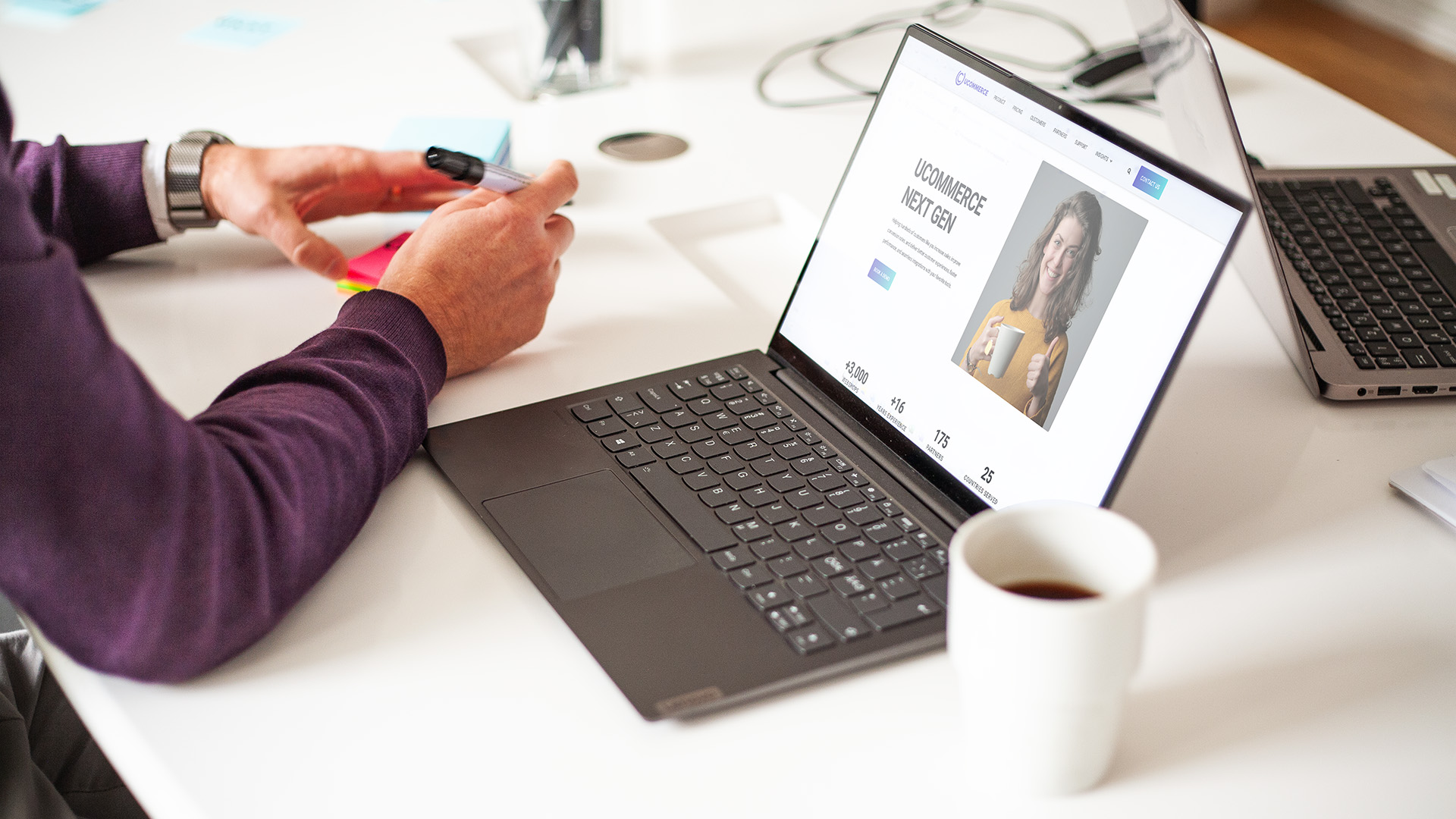 uCommerce – En kraftfull lösning för e-handel med Umbraco
